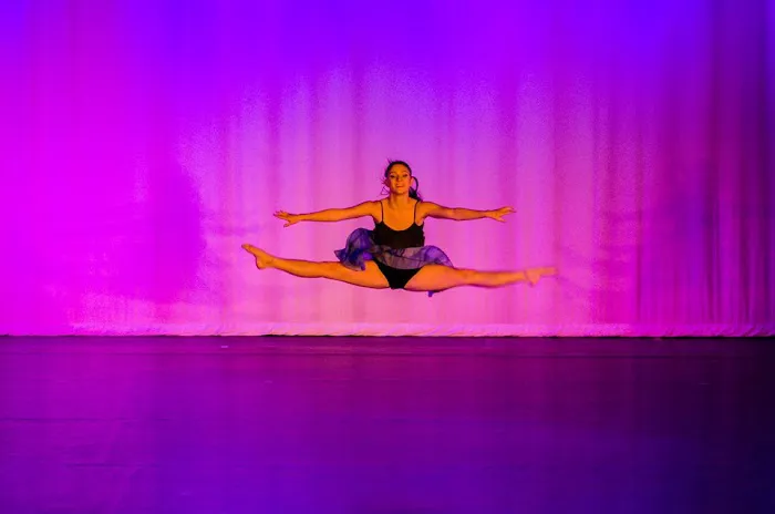 Gotta Dance by Miss Amy Picture 1
