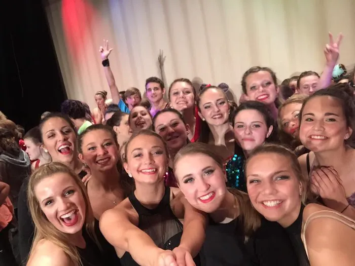 Gotta Dance by Miss Amy Picture 5