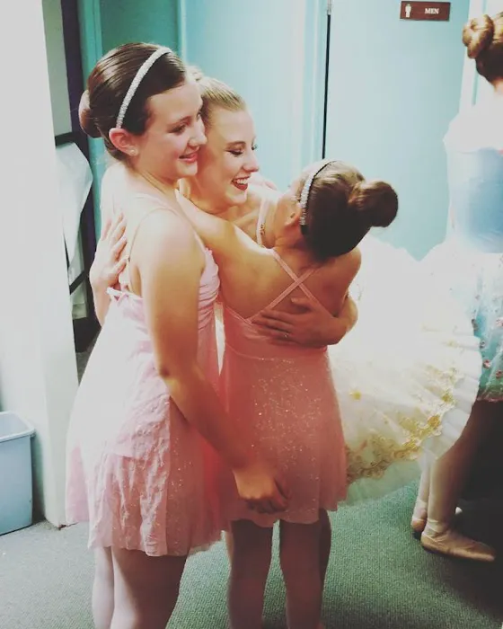 Gotta Dance by Miss Amy Picture 4