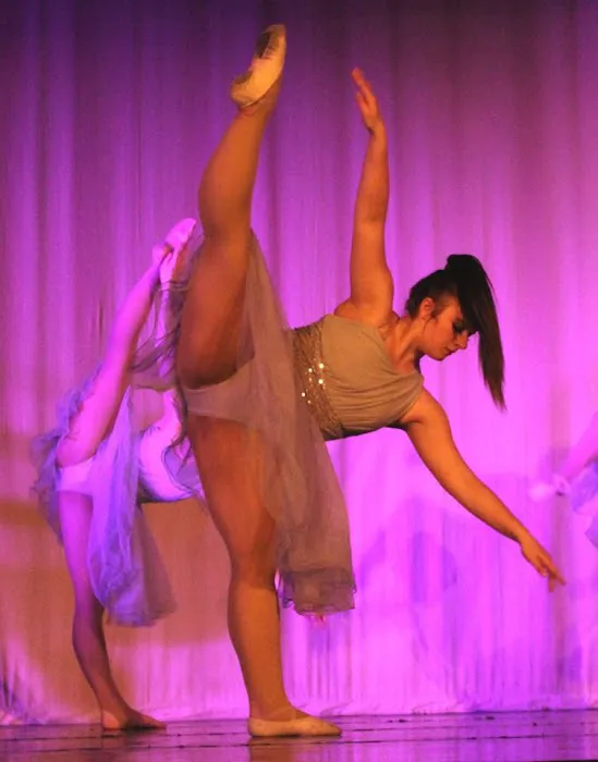 Gotta Dance by Miss Amy Picture 9