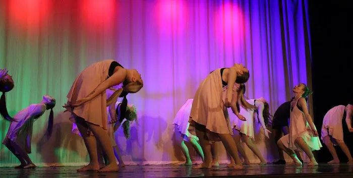 Gotta Dance by Miss Amy Picture 8