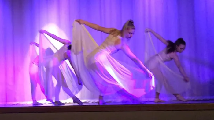 Gotta Dance by Miss Amy Picture 7