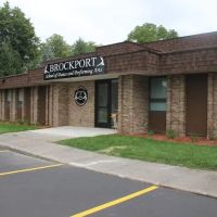 Brockport School of Dance ico
