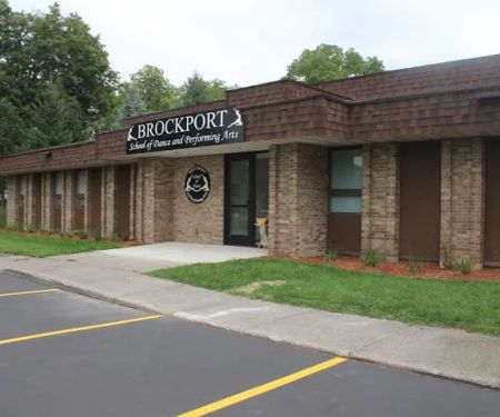 Brockport School of Dance
