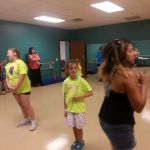 A Time For Dance