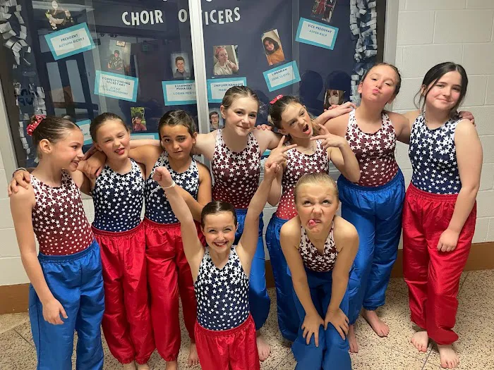 Sole Movement and Dance Picture 2