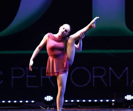 Sole Movement and Dance