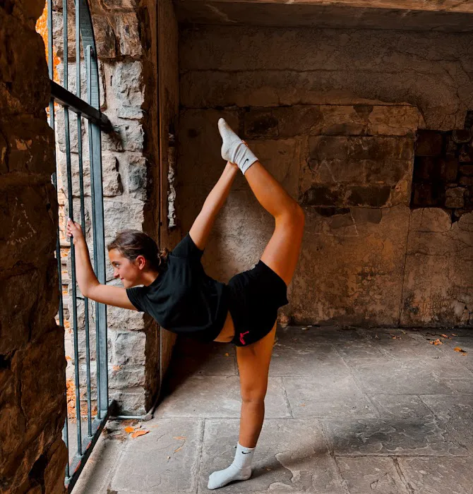 Sole Movement and Dance Picture 6