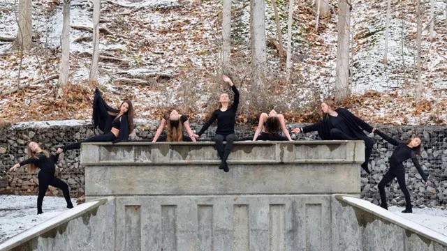 Sole Movement and Dance Picture 7