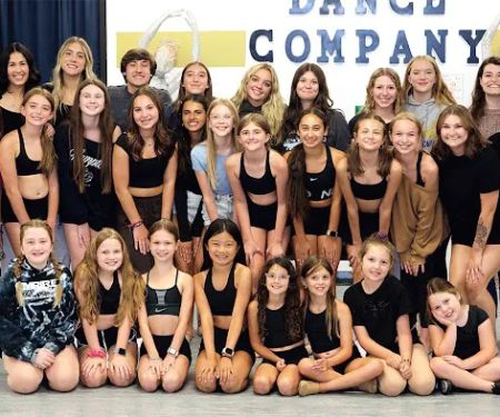 Idols Dance Company