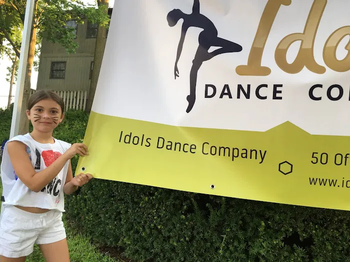 Idols Dance Company Picture 7