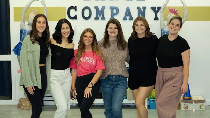 Idols Dance Company Picture 10