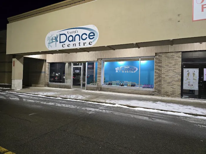 Krystal's Dance Centre Picture 2