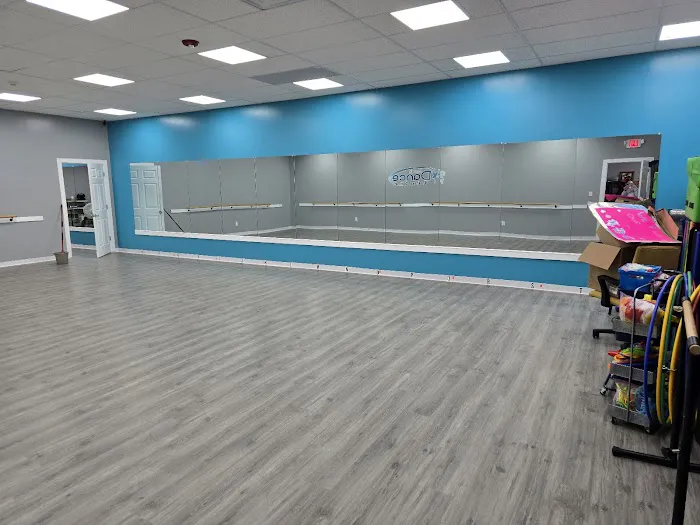 Krystal's Dance Centre Picture 1