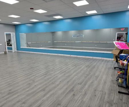 Krystal's Dance Centre