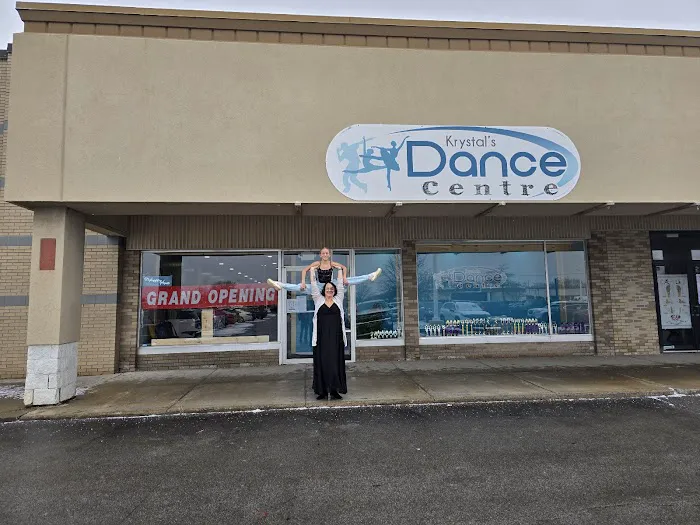 Krystal's Dance Centre Picture 6