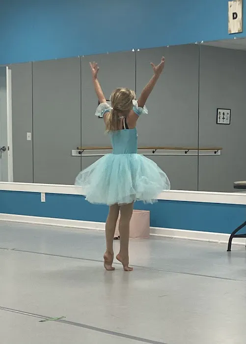 Krystal's Dance Centre Picture 5