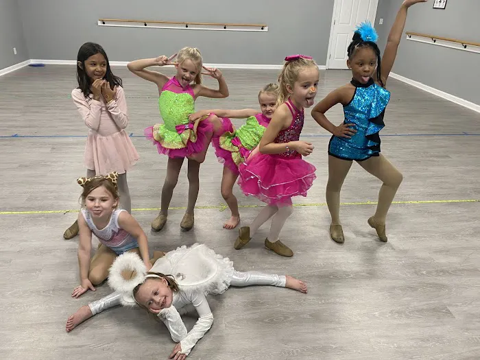 Krystal's Dance Centre Picture 8