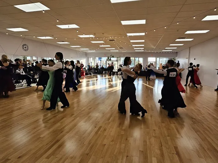 Lilac Dance Center Picture 1