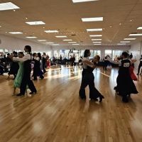 Lilac Dance Center ico