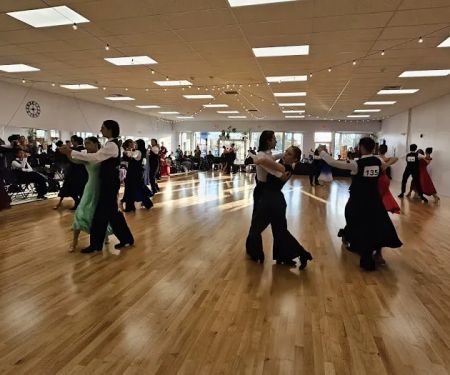 Lilac Dance Center