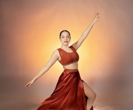 Miss Natales Dance Centre - Henrietta