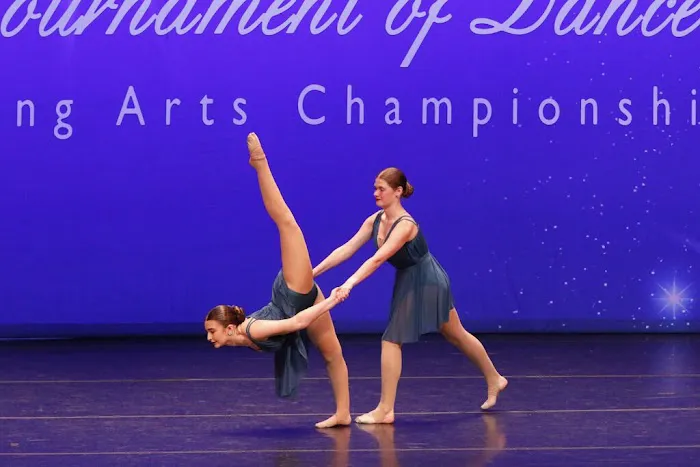 Miss Natales Dance Centre - Henrietta Picture 5