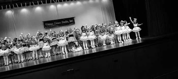 Visions Dance Studio LLC Picture 6