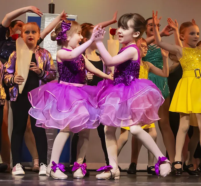 Visions Dance Studio LLC Picture 2