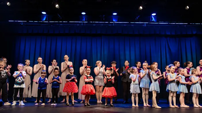Visions Dance Studio LLC Picture 9