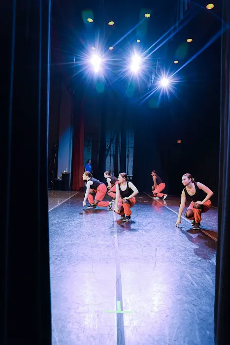 Downstage Dance Center Picture 3
