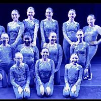 Downstage Dance Center ico
