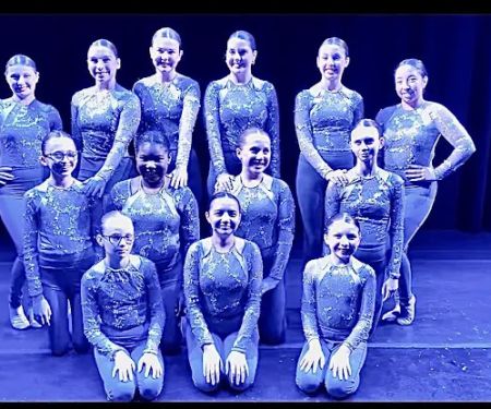 Downstage Dance Center