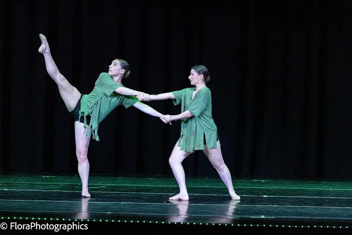 Downstage Dance Center Picture 4