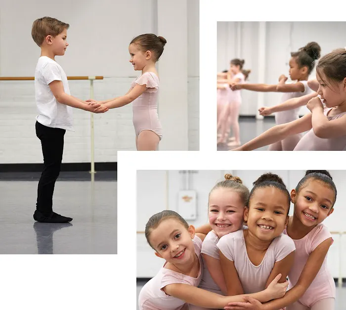 Draper Center for Dance Education Picture 3