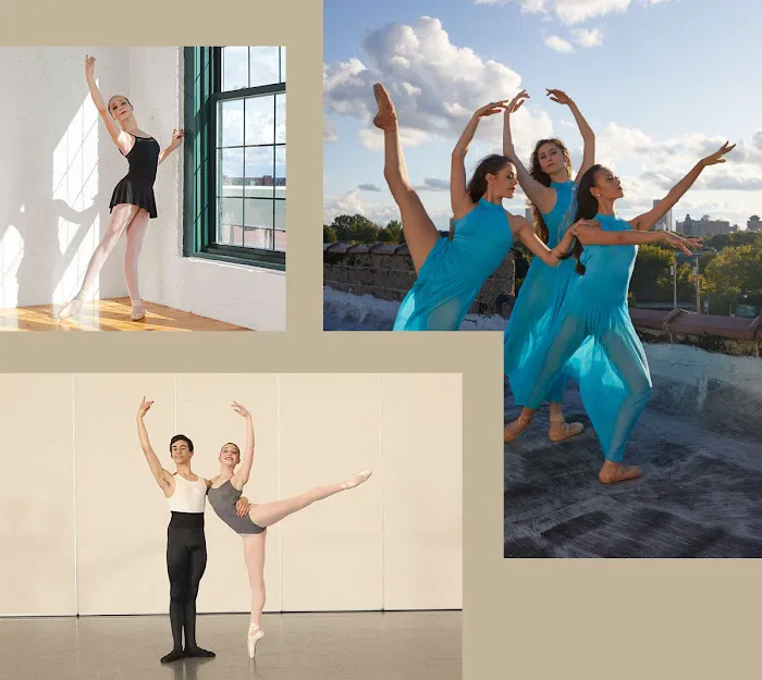 Draper Center for Dance Education Picture 1