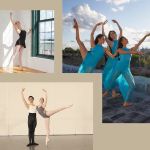 Draper Center for Dance Education