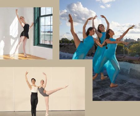 Draper Center for Dance Education