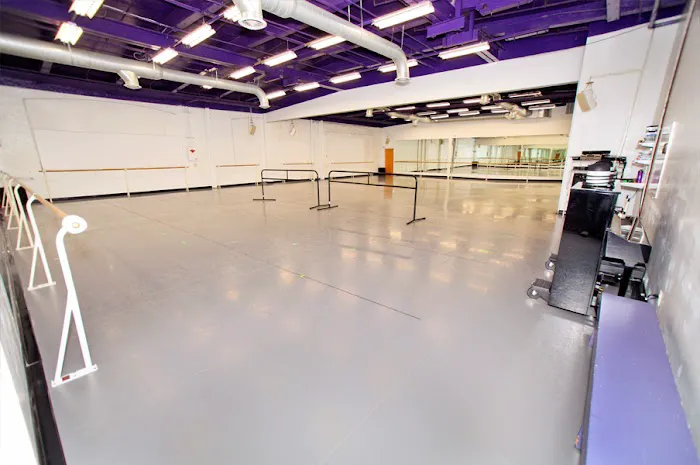 Draper Center for Dance Education Picture 2