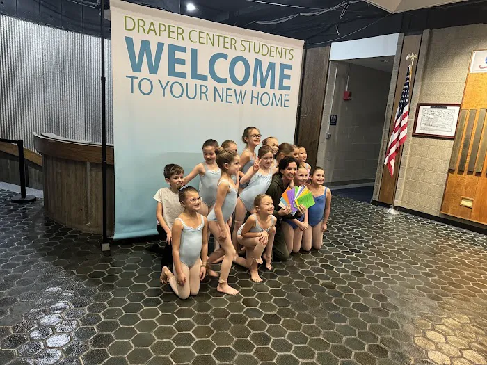 Draper Center for Dance Education Picture 7