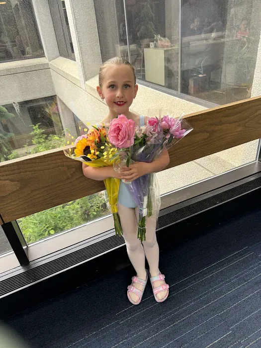 Draper Center for Dance Education Picture 6