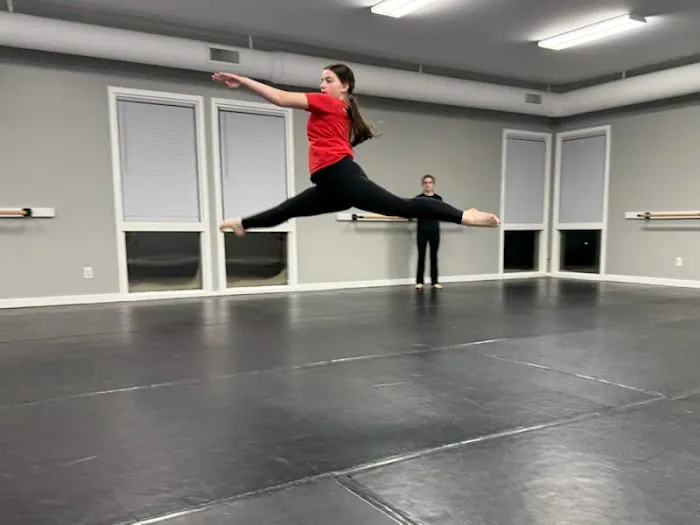 Katie Elizabeth School of Dance Picture 1