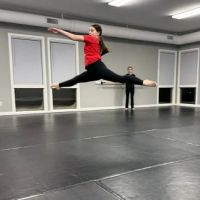 Katie Elizabeth School of Dance ico