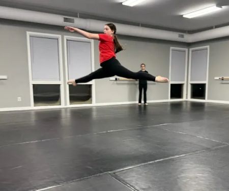 Katie Elizabeth School of Dance