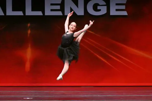 Katie Elizabeth School of Dance Picture 4