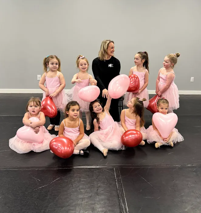 Katie Elizabeth School of Dance Picture 2