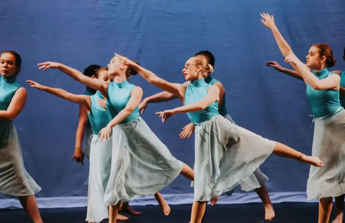 Katie Elizabeth School of Dance Picture 9