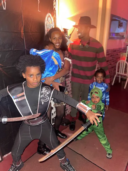 Roc Dance Fit Picture 7