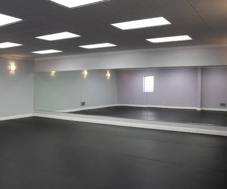 Studio K Dance and Fitness