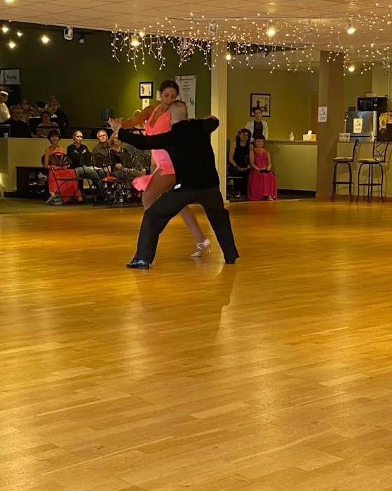 Arthur Murray Dance Studio of Rochester Picture 1